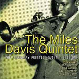 The Miles Davis Quintet - The Legendary Prestige Quintet Sessions 4 mp3