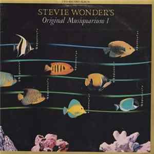 Stevie Wonder - Stevie Wonder's Original Musiquarium 1 mp3