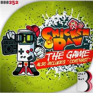 Chicken Paw - The Game mp3