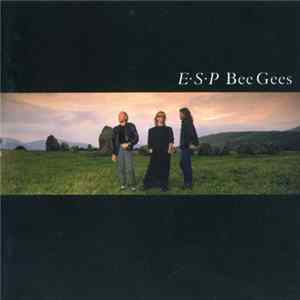 Bee Gees - E•S•P mp3