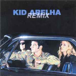 Kid Abelha - Remix mp3
