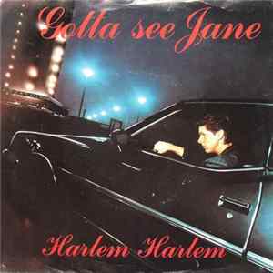 Harlem Harlem - Gotta See Jane mp3