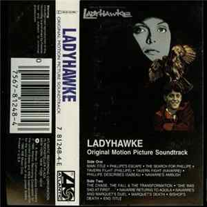 Andrew Powell & The Philharmonia Orchestra - Ladyhawke (Original Motion Picture Soundtrack) mp3