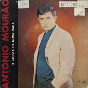 António Mourão - O Fadista Da Nova Vaga mp3