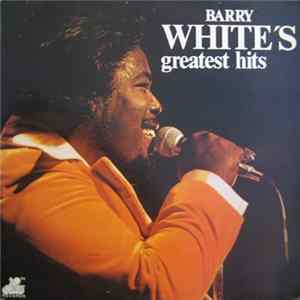 Barry White - Barry White's Greatest Hits mp3