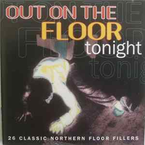 Various - Out On The Floor Tonight mp3