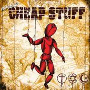 Cheap Stuff - Victims Of Cheap Stuff mp3