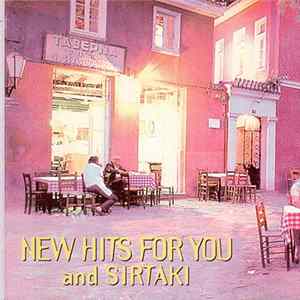 Various - New Hits For You And Sirtaki mp3