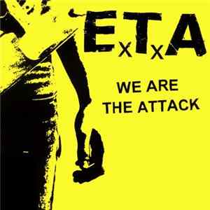 Epileptic Terror Attack - We Are The Attack mp3