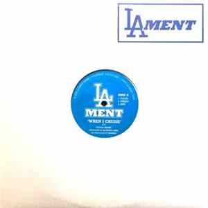 LA Ment - When I Cruise / Crackpipe mp3