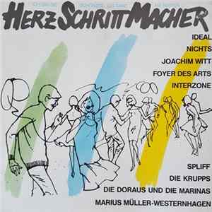 Various - Herz Schritt Macher mp3
