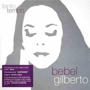 Bebel Gilberto - Tanto Tempo mp3