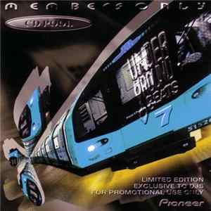 Various - Underground Beats (Series 2 Volume 7) mp3