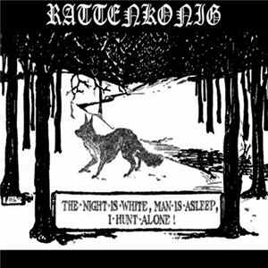 Rattenkonig - Frozen Hills Of Anzar mp3