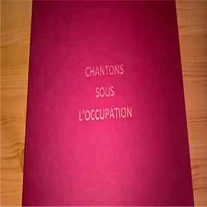 Les Joyaux De La Princesse - Chantons Sous L'Occupation mp3
