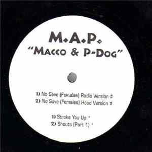 M.A.P. - Macco & P-Dog mp3