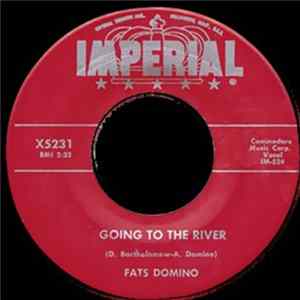 Fats Domino - Going To The River / Mardi Gras In New Orleans mp3