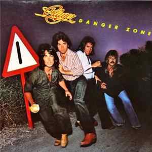 Player - Danger Zone mp3