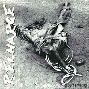Recharge - Silent Screams mp3