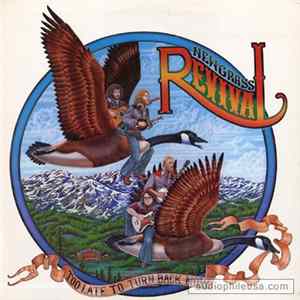 New Grass Revival - Too Late To Turn Back Now mp3