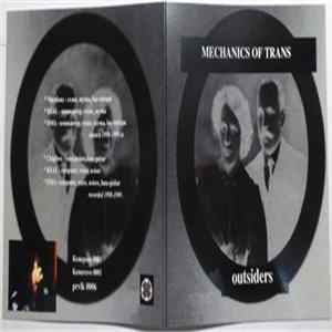 Mechanics of Trans - Outsiders mp3
