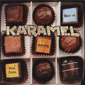 Karamel , Petr Čejka - Best Of mp3
