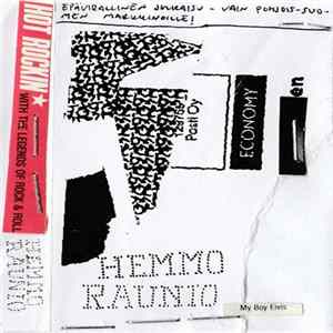 Hemmo Raunio - My Boy Elvis mp3