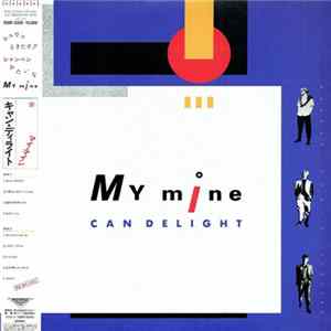 My Mine - Can Delight mp3