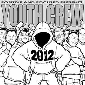 Various - Youth Crew 2012 mp3