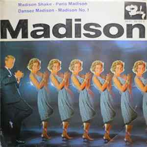 Various - Madison mp3