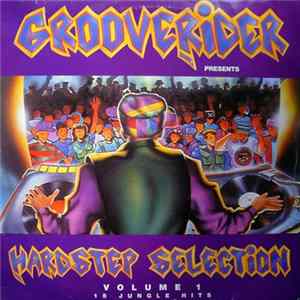 Various - Hardstep Selection Volume 1 mp3