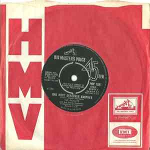 The Raelets With Ray Charles Orchestra - One Hurt Deserves Another mp3
