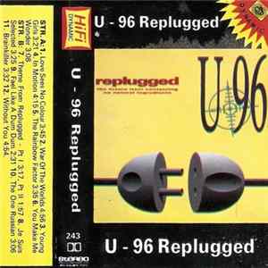 U 96 - Replugged mp3