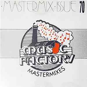 Various - Music Factory Mastermix - Issue 70 mp3