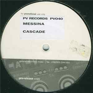 Messina - Cascade mp3