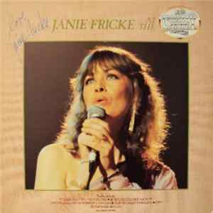 Janie Fricke - Janie Fricke At The Country Store mp3