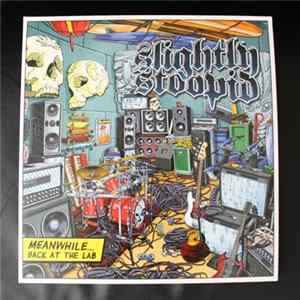 Slightly Stoopid - Meanwhile...Back At The Lab mp3