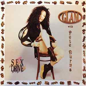 Glam With Pete Burns - Sex Drive mp3