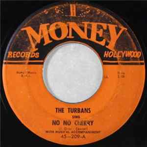 The Turbans - No No Cherry / Tick Tock-A-Woo mp3