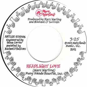 Marc Warling - Headlight Love / Legs mp3
