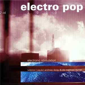Various - Electro Pop 3000 mp3