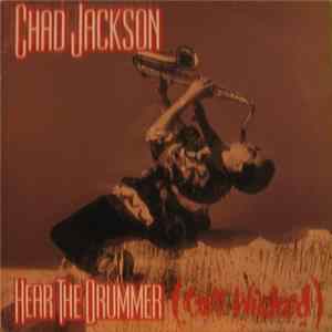 Chad Jackson - Hear The Drummer (Get Wicked) mp3