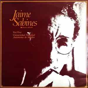 Jaime Sabines - Voz Viva mp3