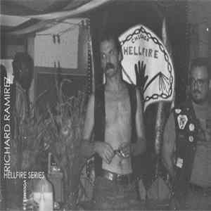 Richard Ramirez - Hellfire Series Vol. 1-6 mp3