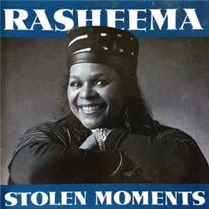 Rasheema - Stolen Moments mp3