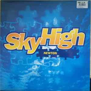 Newton - Sky High mp3