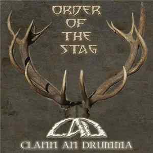 Clann An Drumma - Order Of The Stag mp3