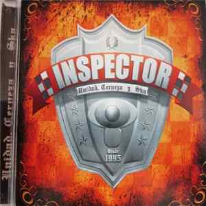 Inspector - Unidad, Cerveza y Ska mp3