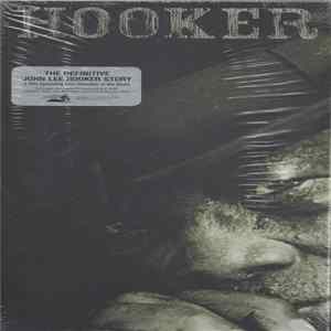 John Lee Hooker - Hooker mp3