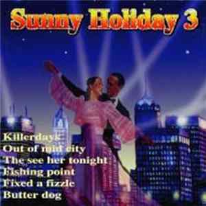 Various - Sunny Holiday 3 mp3